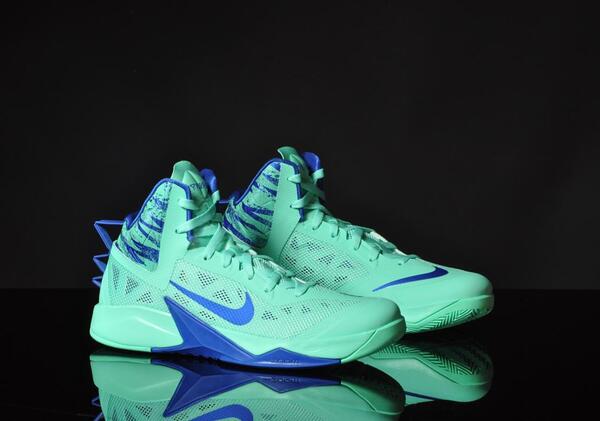 Nike Zoom Hyperfuse 2013 | 615896-301 | AFEW STORE